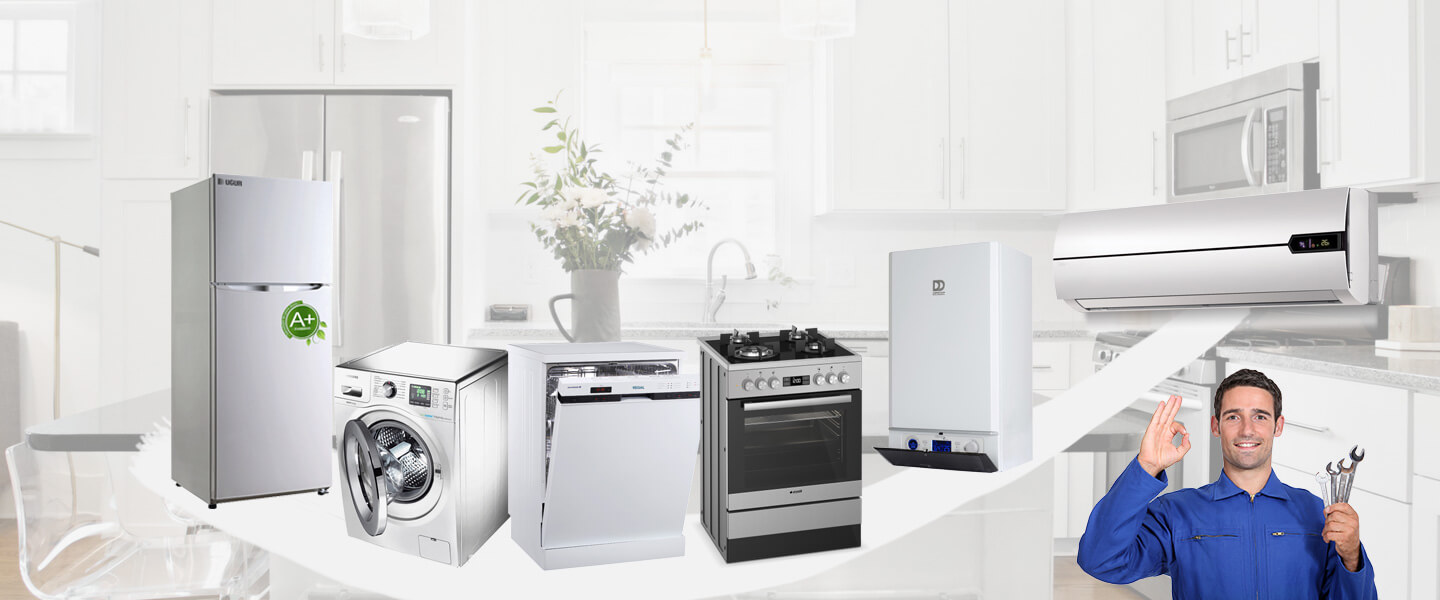 Ezine Maytag Servisi